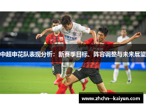 中超申花队表现分析：新赛季目标、阵容调整与未来展望